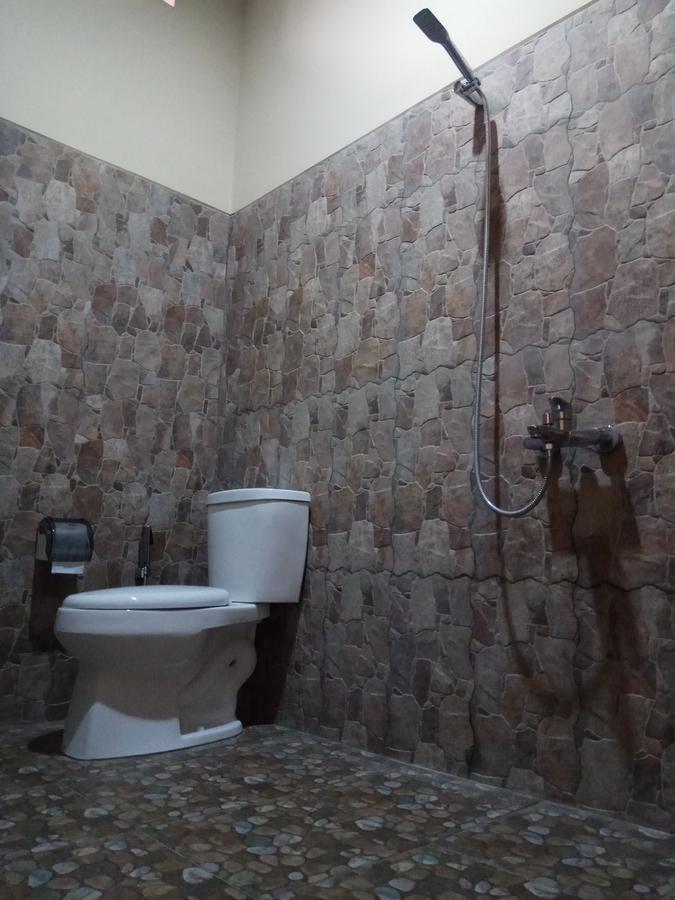 Doeloerkoe Homestay
