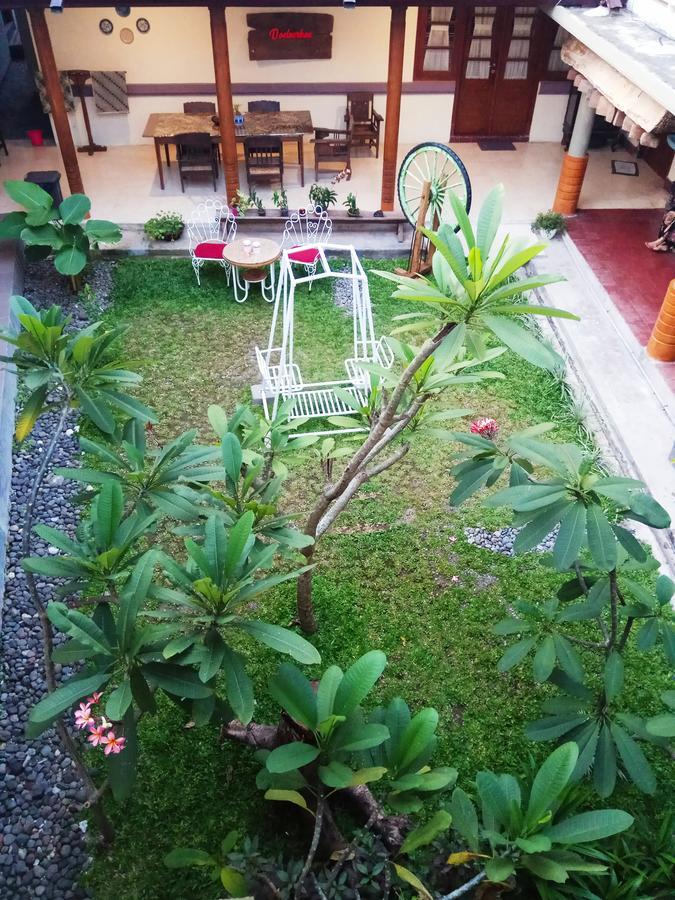 Doeloerkoe Homestay *