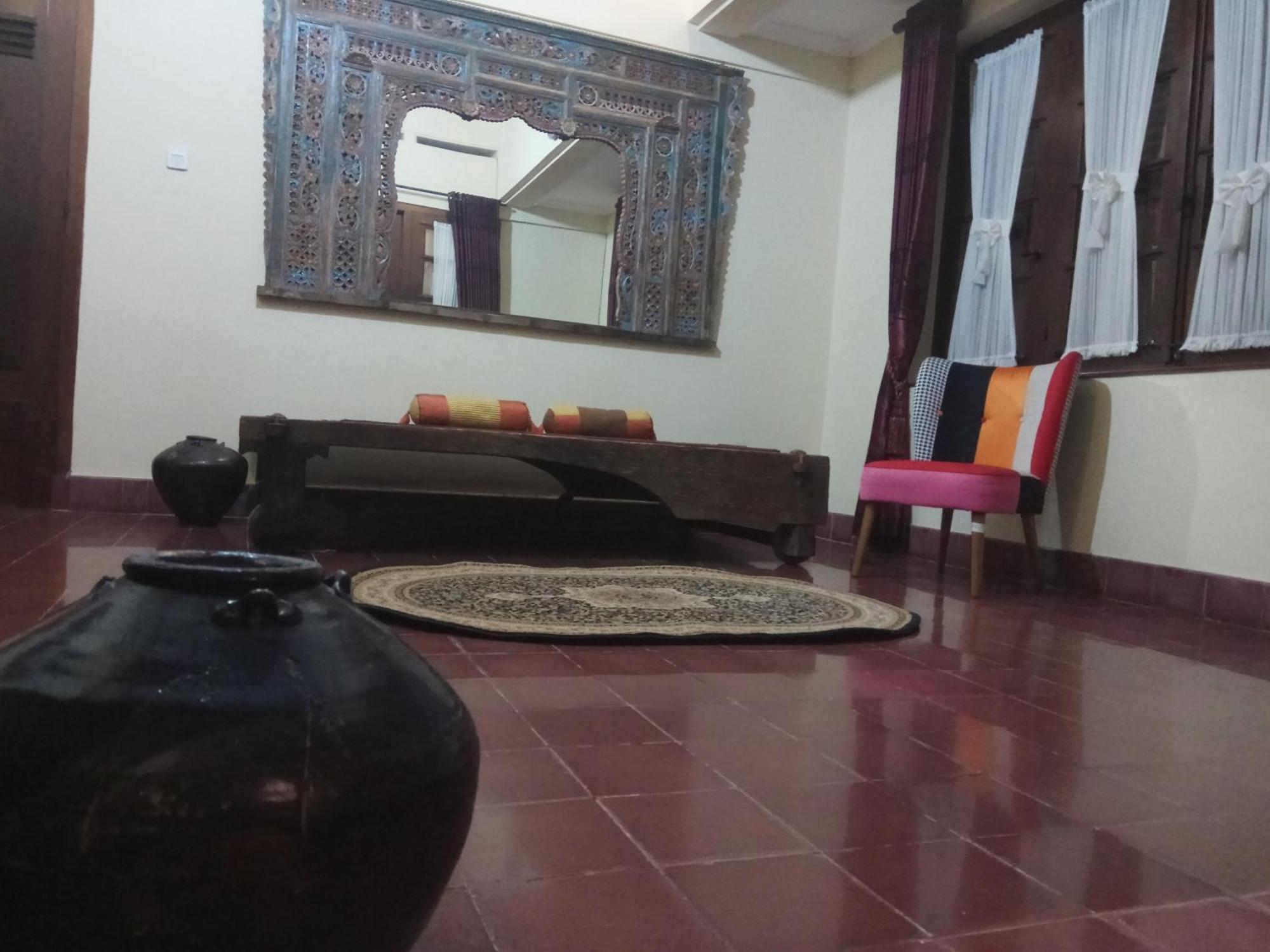 Doeloerkoe Homestay