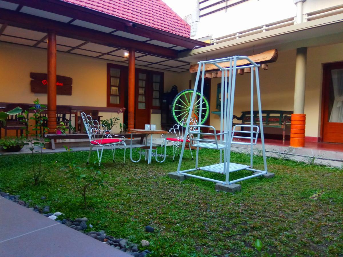 Homestay Doeloerkoe Surakarta (Solo)