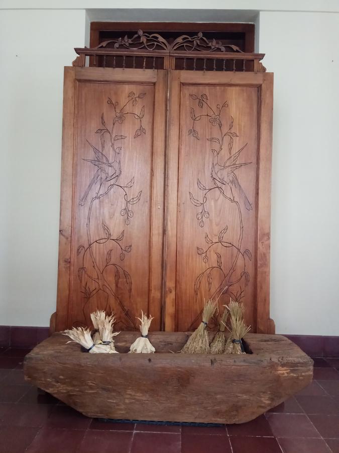 Doeloerkoe Homestay *