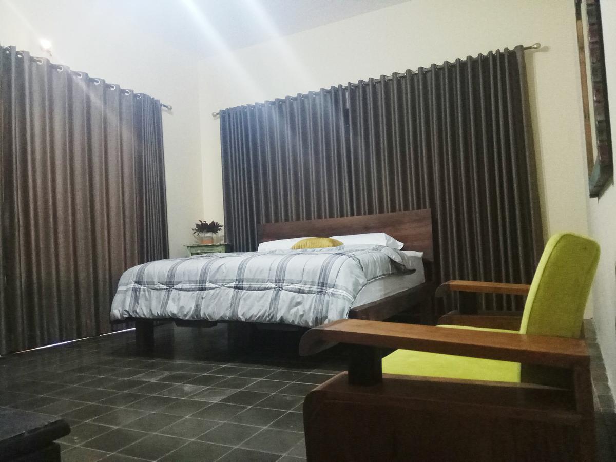 Doeloerkoe Homestay
