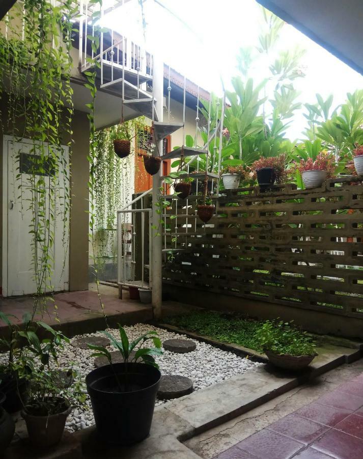Homestay Doeloerkoe